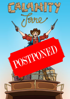 Calamity Jane