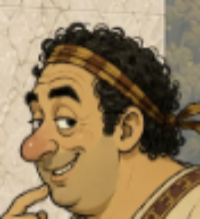 Icon for Facebook etc.