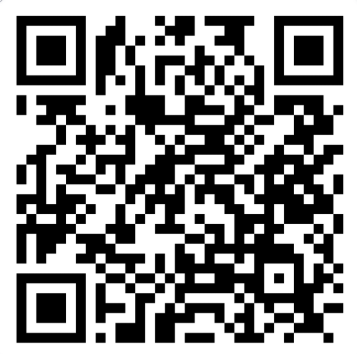 QR code to web page Links to https://wolvertongands.co.uk/trials-and-tribulations/